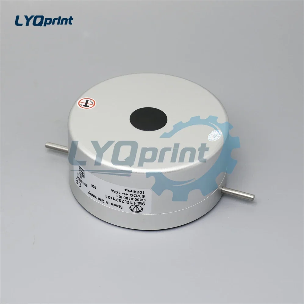 Best Quality Heidelberg CD102 SM102 Encoder 9E.110.2571/03 For Printing Machine Parts