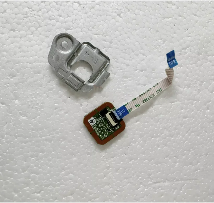 Fingerprint Recognizer FOR HP Elitebook 780 755 850 830 835 840 845 g7 g8