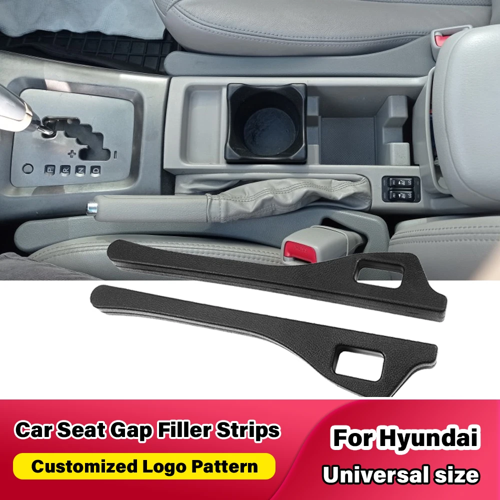 

Universal Car Seat Gap Plug Strips Leak Proof Filler For Hyundai Kona Getz Ioniq Santa Sonata Fe Solaris Azera Creta Tucso