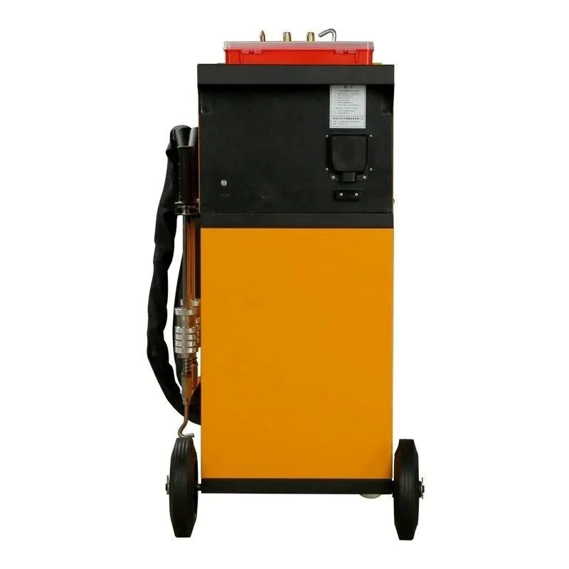 

High power automobile sheet metal repair and shaping machine pure copper transformer depression spot welding meson machine