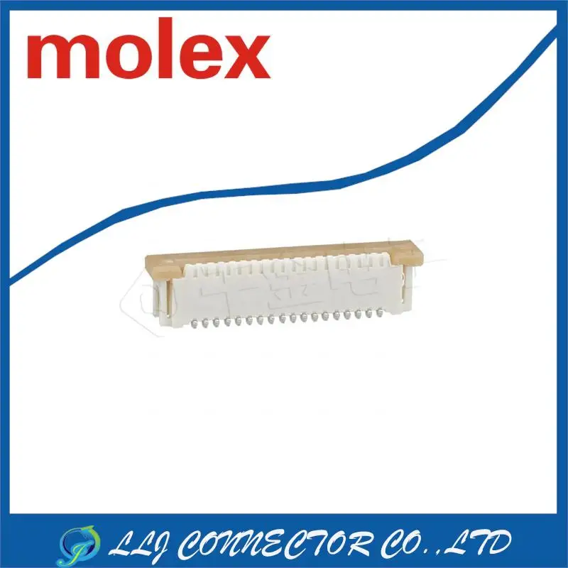 2PCS/lot new and original  Connector 526101871 52610-1871 
