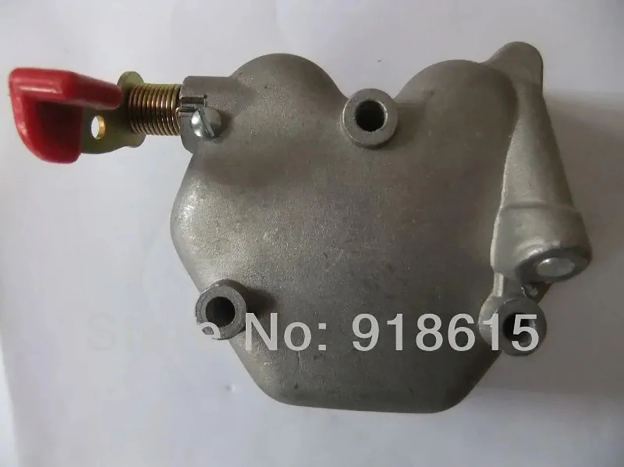 

KM186FA Cylinder Head Cover KIPOR KAMA KDE6500E Diesel Engine and Generator Parts