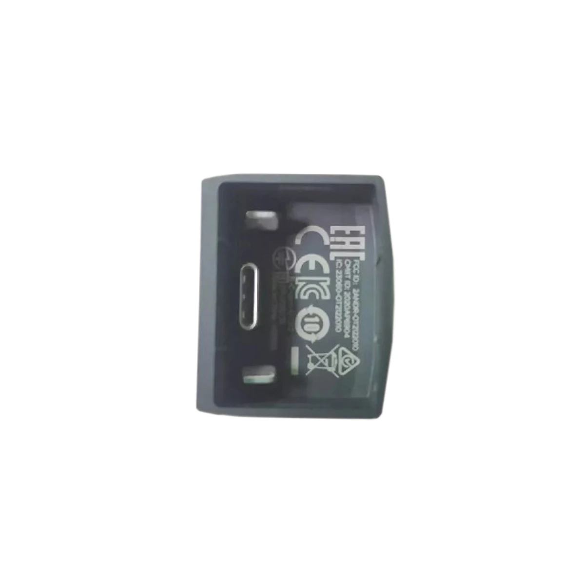 DJI Osmo Pocket 2 مقبض افعل كل شيء ، وحدة مدمجة ، بلوتوث ، جهاز استقبال ميكروفون لاسلكي ، مستخدم