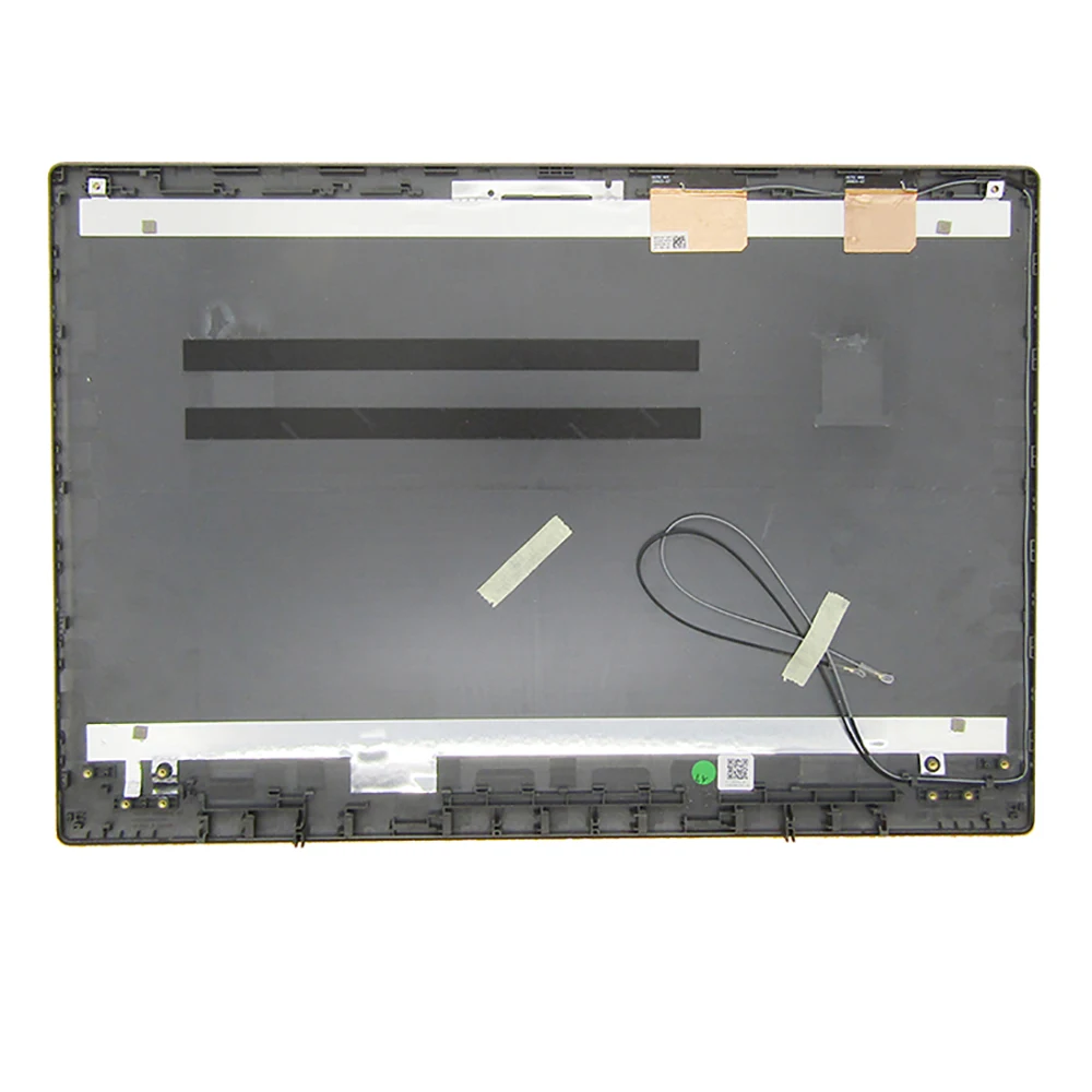 Lenovo IdeaPad 3 17IML05 17ADA05 17ARE05 17IIL05 için yeni S350-17ADA LCD arka kapak ön çerçeve Palmrest üst kabuk kapak konut