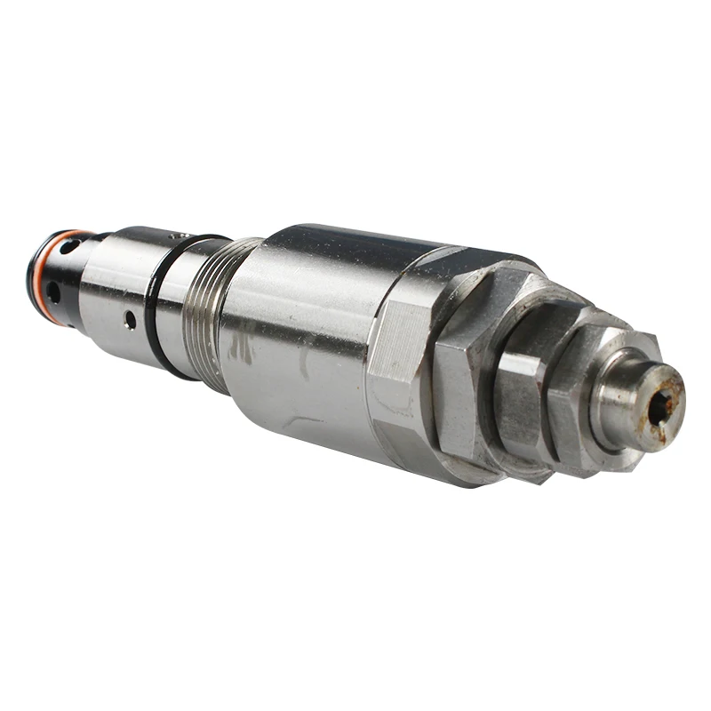 

31N6-17400 AV280 Main Safety Valve Fits for Hyundai R215-7 R215-7C RD210-7 RD220-7 R210LC-7 R220LC-7 Excavator 31N617400