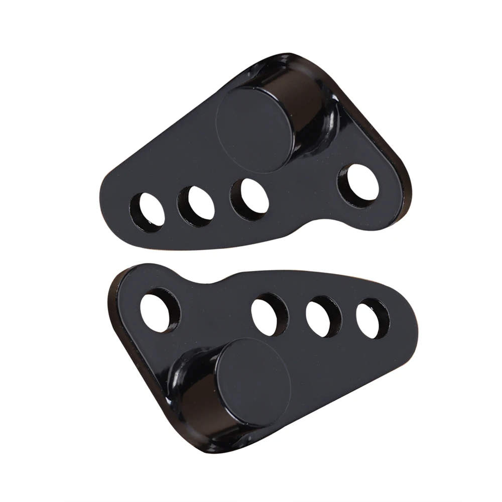 Motorcycle Rear Adjustable Lowering Kit 1-3\
