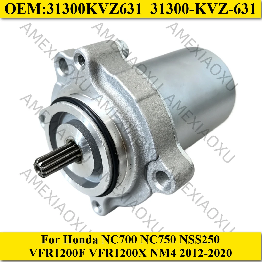 Motorcycle Gear Ratio - 31300KVZ631 31300-KVZ-631 Motor Pengontrol Rasio Gigi