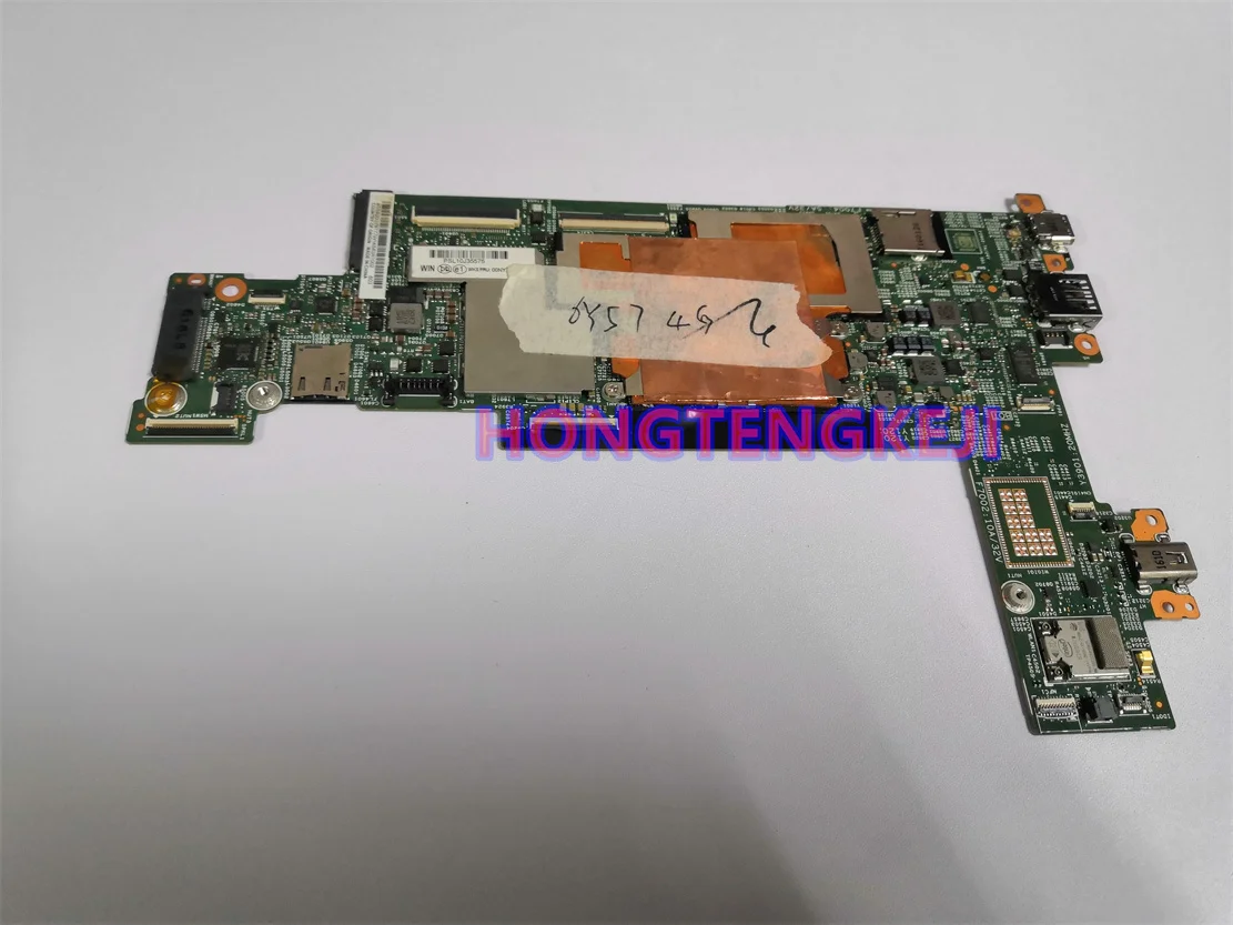 

lgf-1 Mb 448.04w13.0021 For Lenovo ThinkPad X1 Tablet 1st Gen w/ M5-6Y57 4GB 00NY775 Laptop Motherboard Test Ok