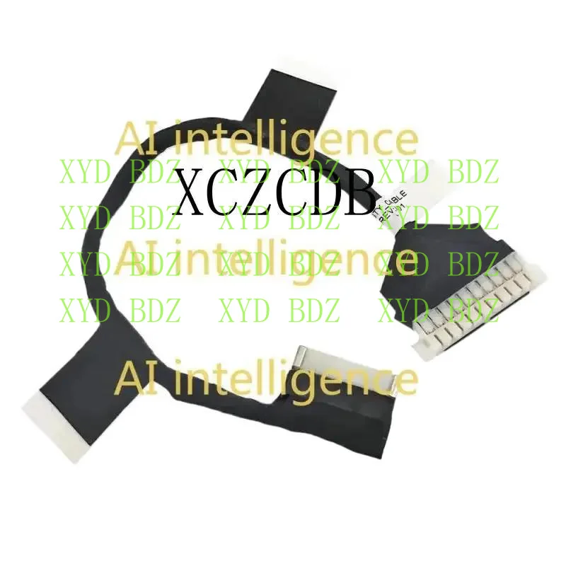 Db Battery Cable Fo… - image