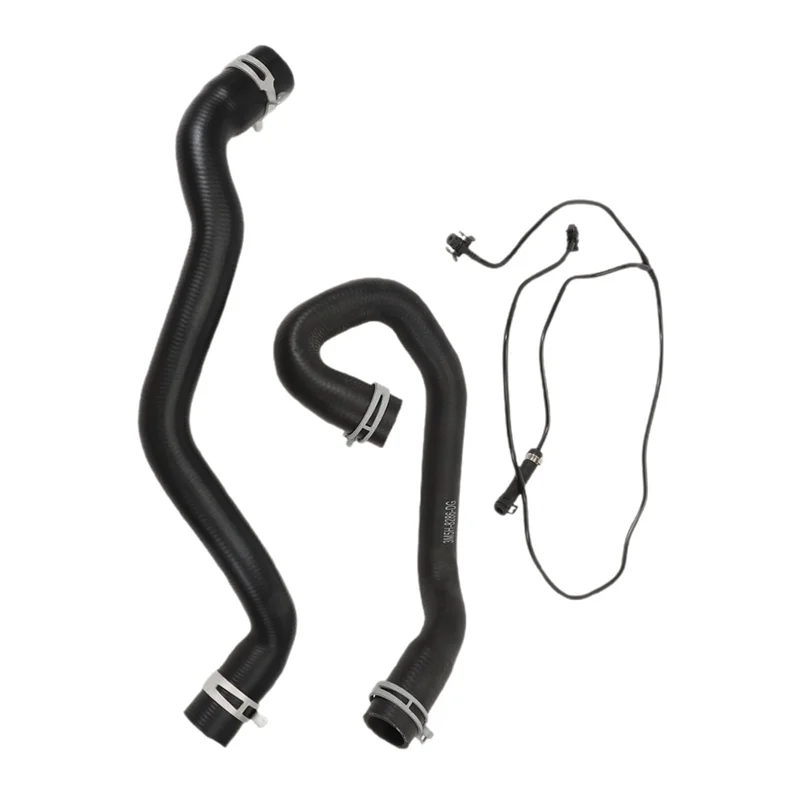

Ac29-For Ford Focus 2.0L 2012-2018 Reservoir Hose For Car Radiator CV6Z-8286-K BV618K012K