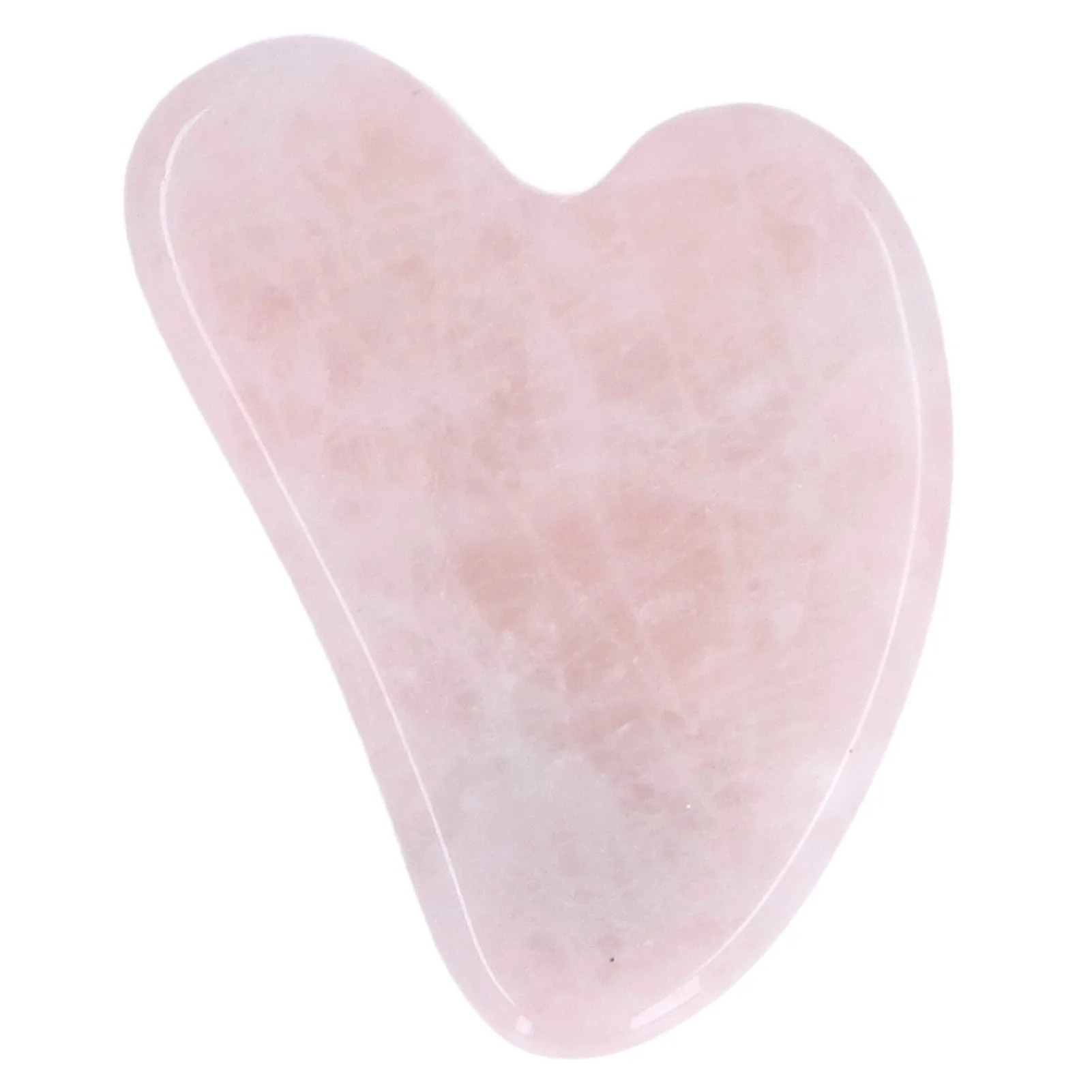 

Gua Sha Board Small Volume Scraping Massage Tools Fine Workmanship Comfortable Hold Simple for Home for Massage Shop