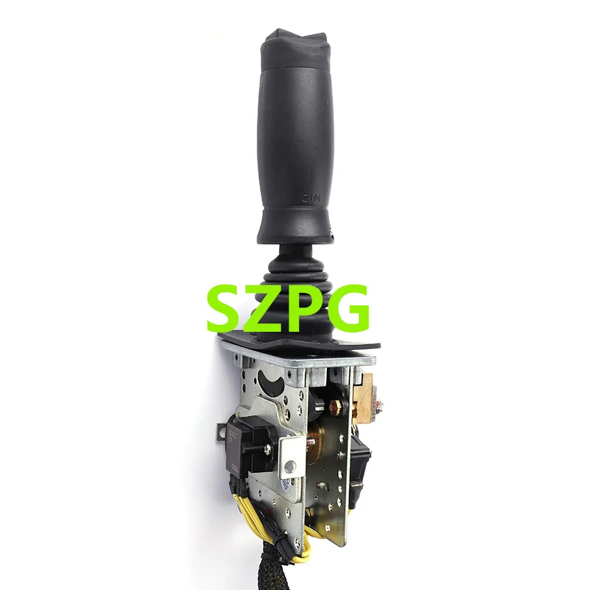 Joystick Controller…