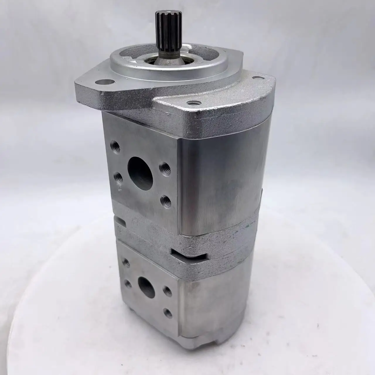 AZPGG AZPFF AZPF AZPN AZPG AZPNF AZPNN hydraulic pump AZPNN-12-025/025LDC0707KB-S0258 hydraulic gear pump