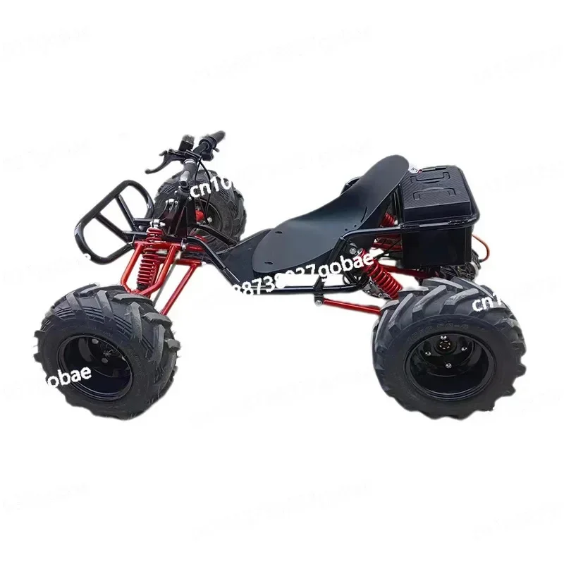 All-terrain quad bike outdoor go-kart manufacturer field off-road