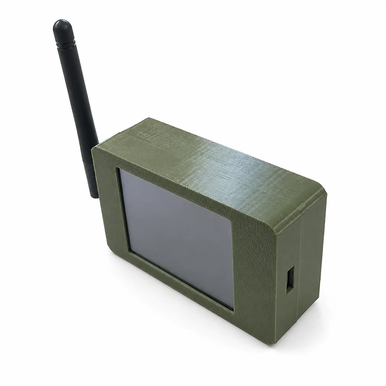 ESP32 Bruce – płytka programistyczna ESP32-2432S028R-PLUS z 2,8-calowym ekranem dotykowym, nowy model ESP32-32UE do projektów elektronicznych. — zdjęcie produktu 5