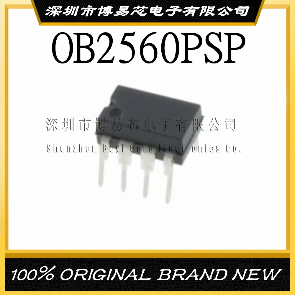 OB2560PSP DIP-7 Original Product