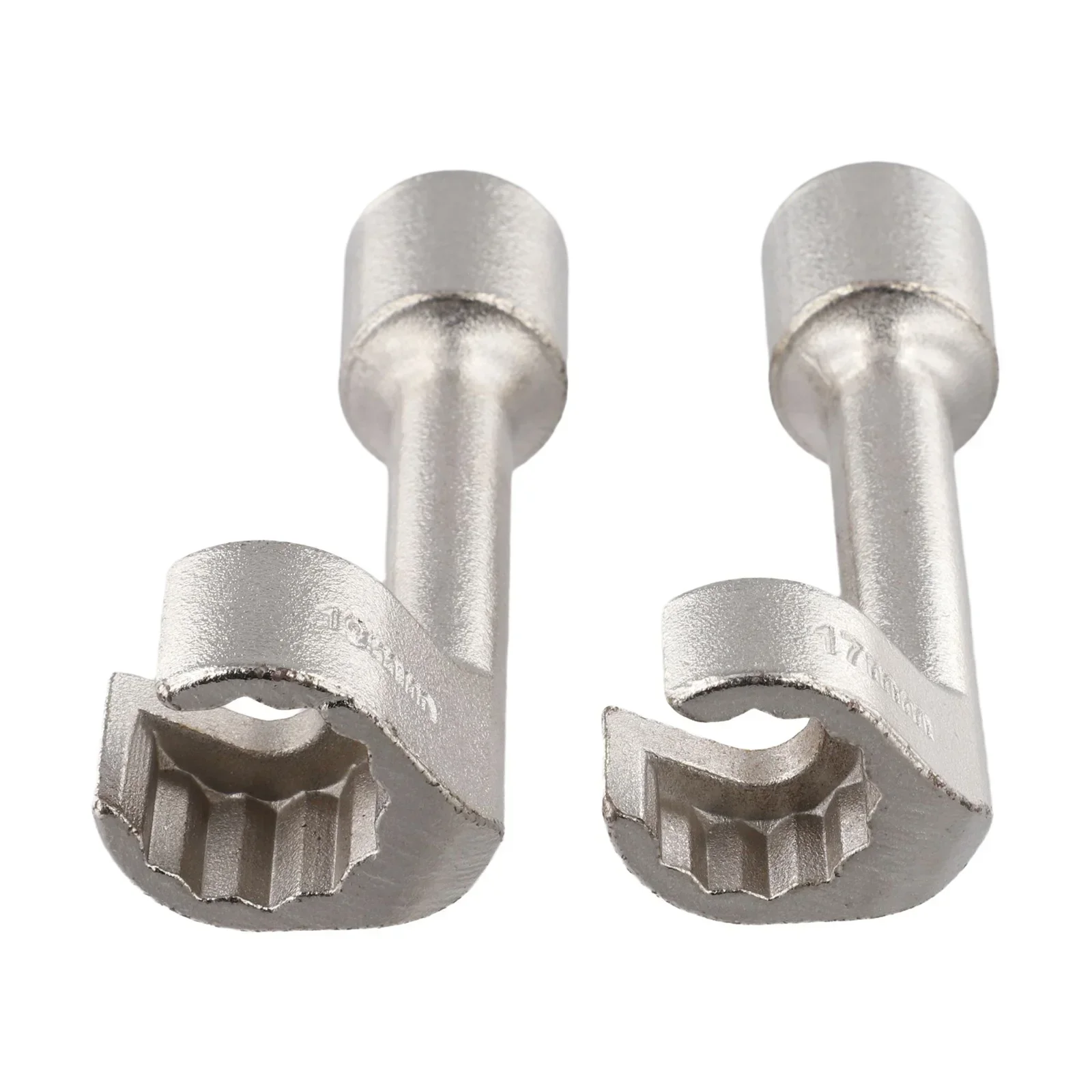 1 2 Inch Drive Wrench Automotive Socket Wrench Compact Packaging Easy Size Marking Open Ended Wrench Car Repair