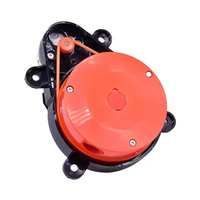 Piezas de repuesto originales usadas del Sensor de distancia láser LDS para Xiaomi Mi Robot 1S 1st SDJQR01RR accesorios de Robot