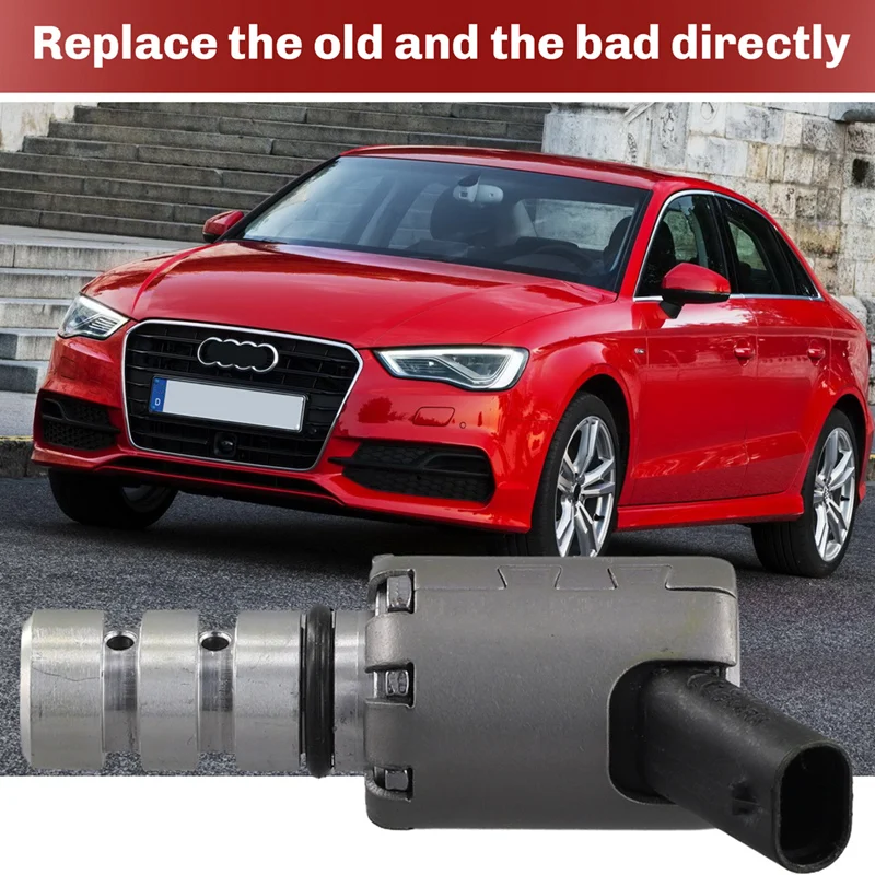 

AEB0-04E906455L Автомобильный клапан давления масла VVT для A3 Q2 Q3