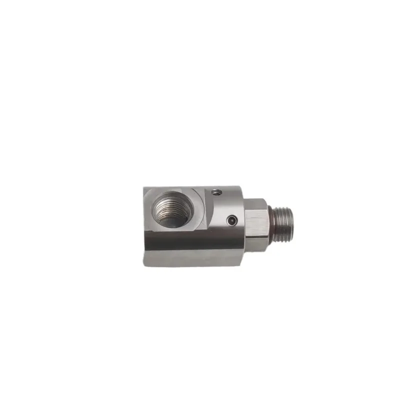 139091DEUBLIN Hardware Product Fitting Connector Hose with O Ring Hardware