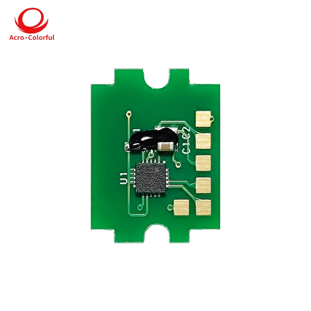 TK-5382 Toner Chip TK-5382K TK-5382C TK-5382M for Kyocera ECOSYS PA4000CX MA4000CIX MA4000CIFX Compatible Cartridge Reset TK5382