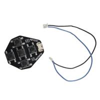 RunCam Key Board W/ 1.25mm 2pin FPV Silicone Cable for Micro Sparrow Swift 2 Eagle Camera Replace Spare Part Accs