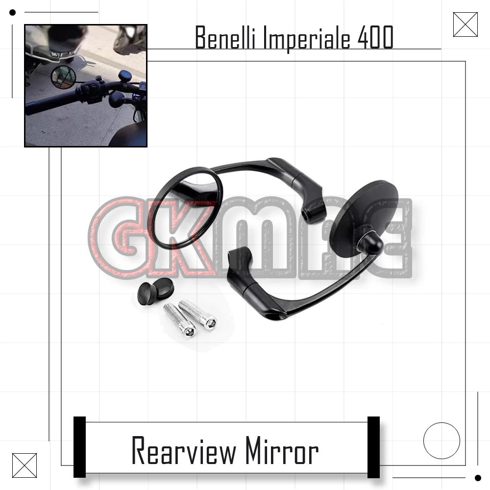For Benelli Bj Impe…
