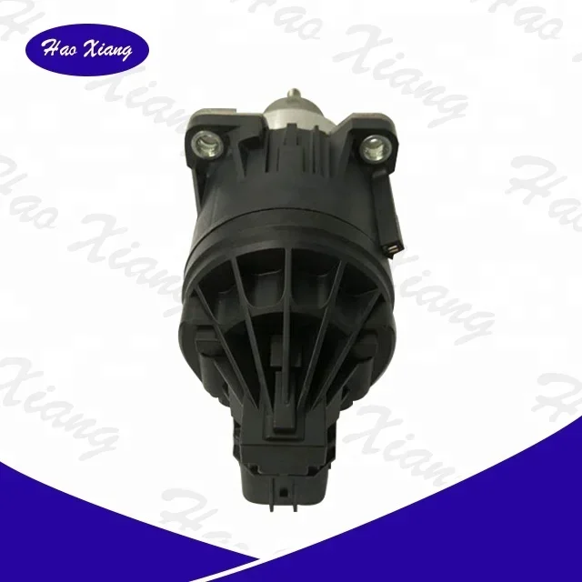 Auto EGR Válvula TurboCharger Atuador Válvula de pressão, Turbop Geometria Controle Auto Peças Motor, OEM K6T52772, Alta qualidade