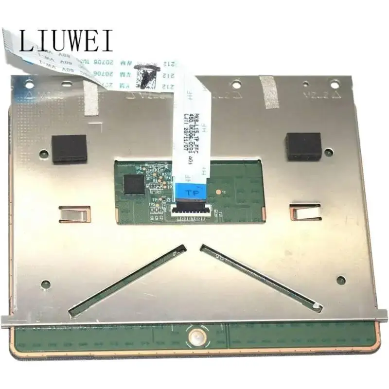 

New Touchpad Trackpad Mouse Board W/Cable for Latitude 3510 E3510 (=)