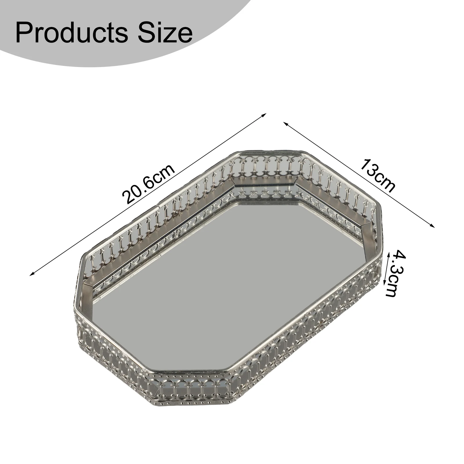 

Adding Recipient S Life Protection Recipient S Cafe Restaurant Home Jewelry Tray Visual Interest Artistic Flair
