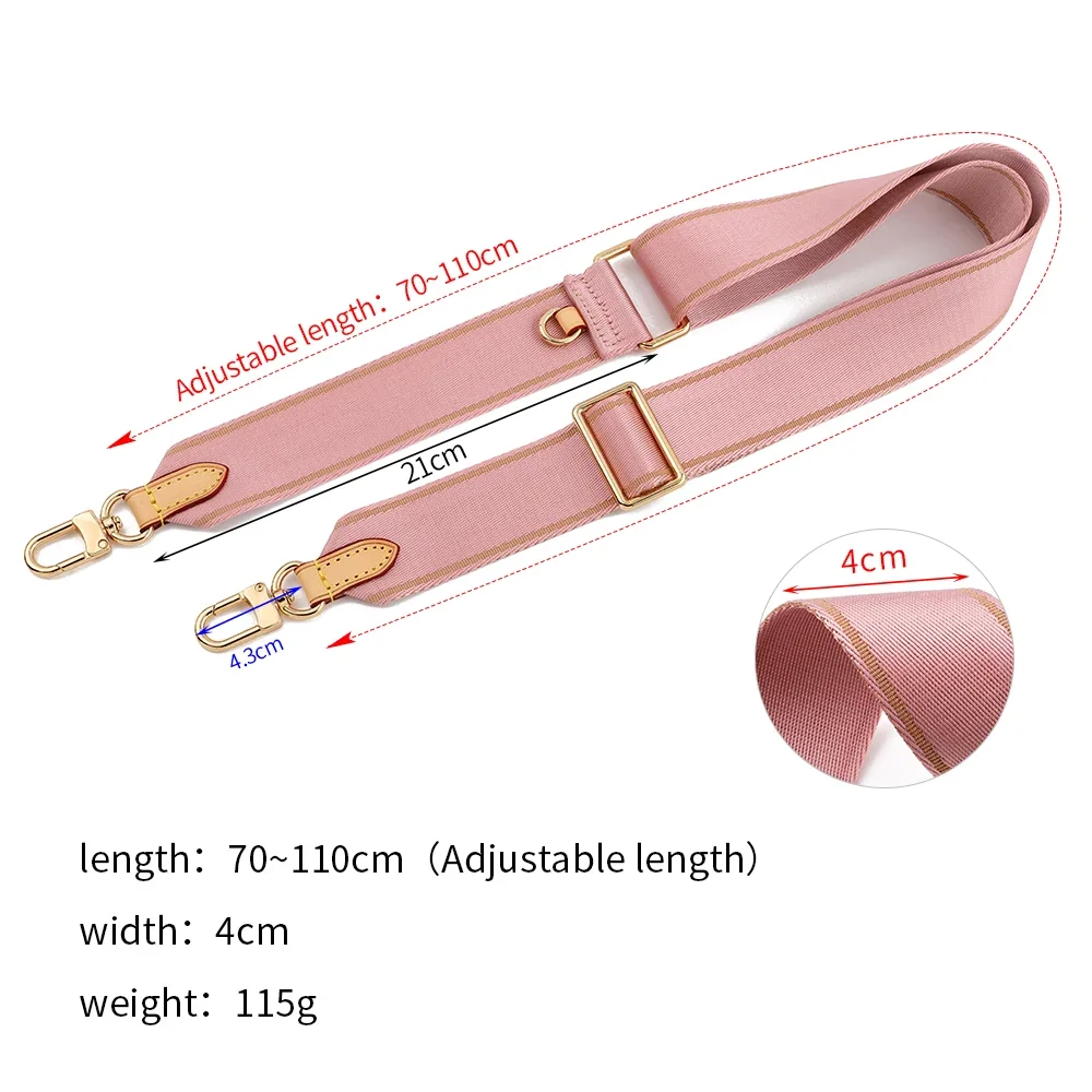 Tali Tas Bahu Wanita Selempang - Belt Bag Leather Wide ulasan dan harga
