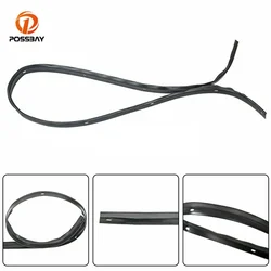 Car Front Bumper Waterproof Hood Seal Strip 68051392AA for Dodge Challenger 2008 2009 2010-2019 تشالنجر уплотнитель для авто