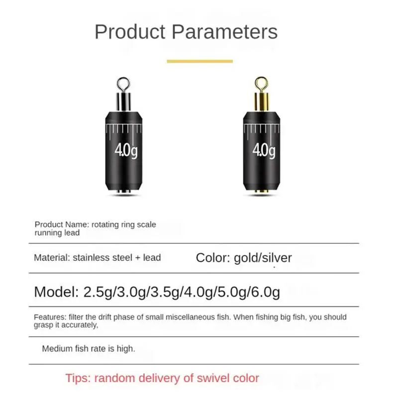 釣り用の革製クイックコネクタ,釣り道具,リードスケール,スライド式,ランニング,リードペンダント,2023