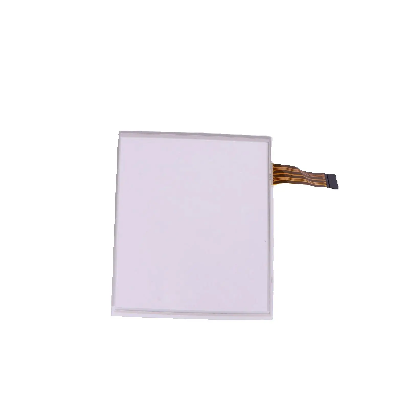 PF80877 PF81076 PF81185 PG200402 10.4 Inch Touch Screen Digitizer for John Deer GreenStar GS2 2600 Display 8-Pin