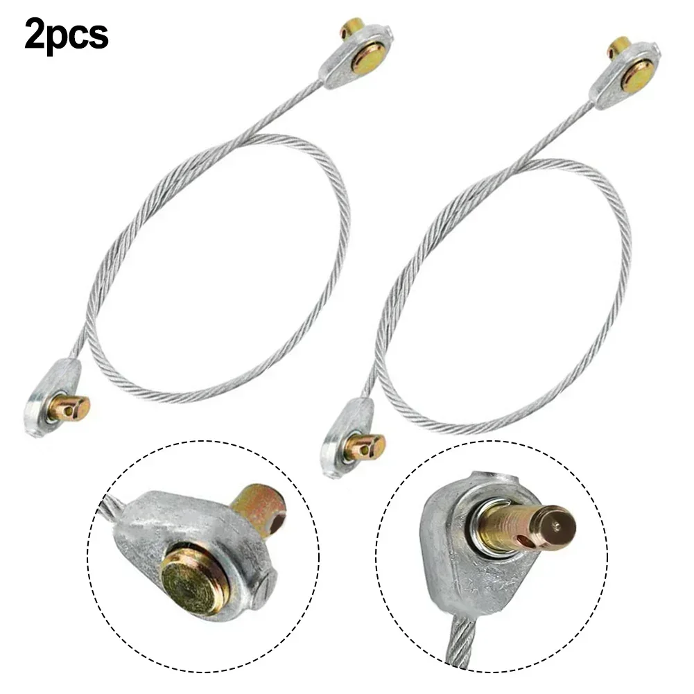 

2 шт. кабель подъема палубы 746-0968 946-0968 для Cub Cadet для-Ryobi 746-0968, запасные части для газонокосилки