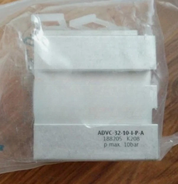 

Brand New 1pcs ADVC-32-10-I-P-A Short Stroke Cylinder Expedited shipping