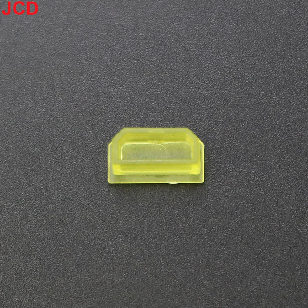 Variant: transparent yellow