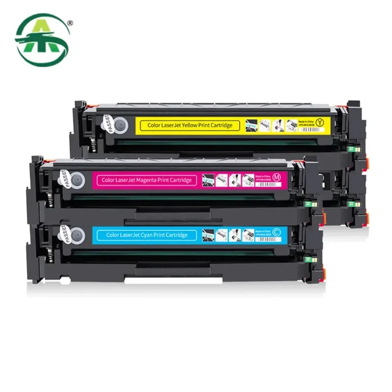 CRG-067 CRG067 Toner Cartridge For Canon MF651cw MF655Cdw MF657Cdw MF653Cdw MF654Cdw MF656Cdw With Chip