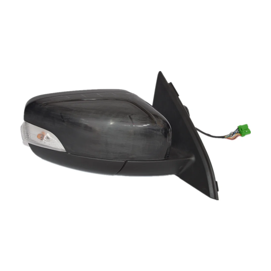 

Tom AutoHot Sale Outside Auto Anti Glare Side Mirror 360 Rearview Mirror for XC60