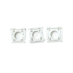 Replacement Keycap Clip&Hinge For MSI GE63 GE73 GP73 GP72MVR GT72VR Z16 GP76 GL66 GF66 MS-1582/17L1/17H3 Keyboard Keys