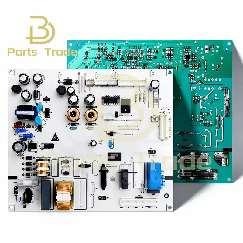 For Haier Refrigerator Power Control Board 0061800133A 0060830584D Replacement Parts