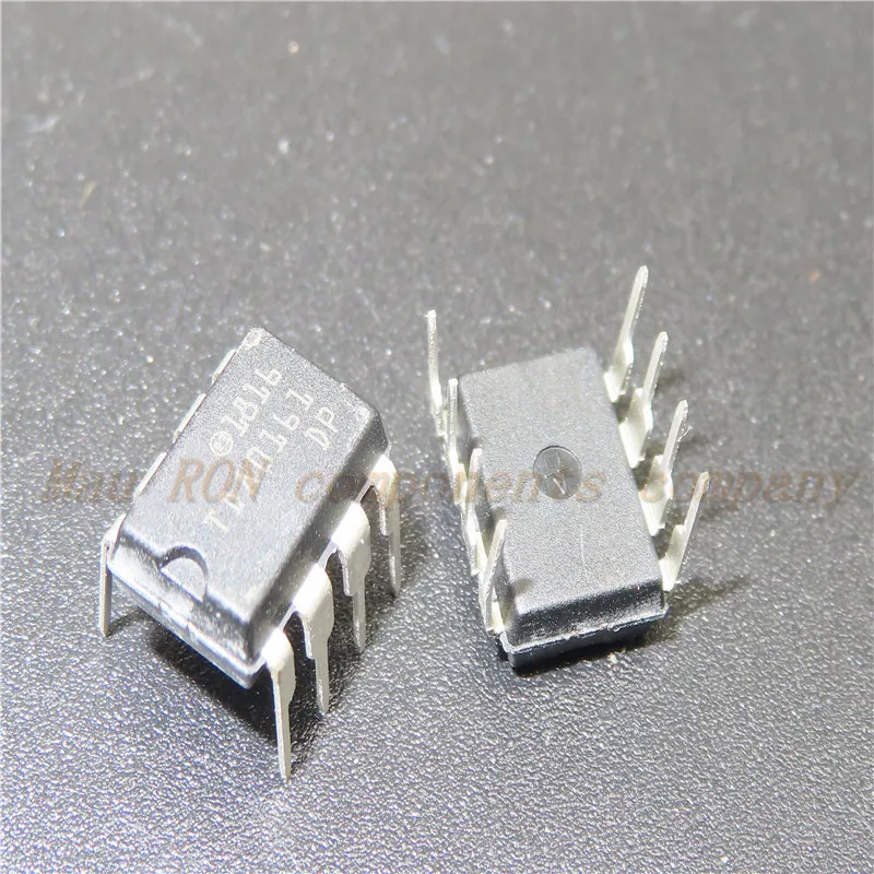 5PCS/LOT TDA0161DP TDA0161 DIP-8 sensor and detector interface  In Stock