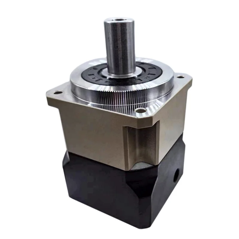 

Planetary reducer servo motor PGH 115 stepper motor 57/86/110/130 precision reducer gearbox reduction ratio 3/4/5/7/10 reducer