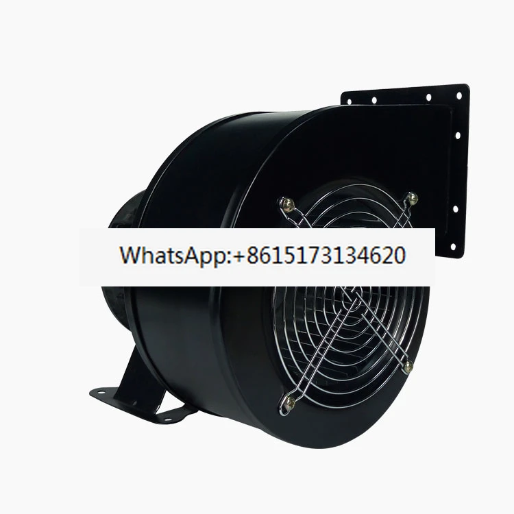 

CY150-1 Centrifugal Fan Small Multi-wing Blowing and Dust Removal Fan Suction Fan 300W