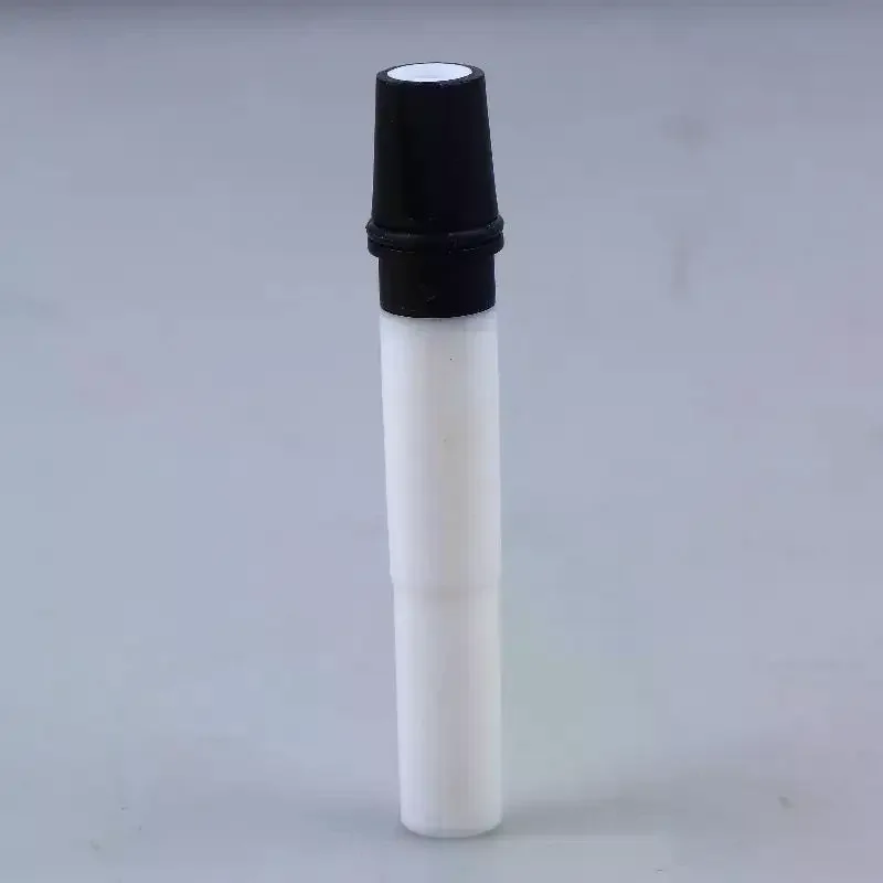 1/5pcs Venturi Tube Insert Sleeve Injector Powder Pump Core For IG06 Opti  Flex Powder Coating Accesory