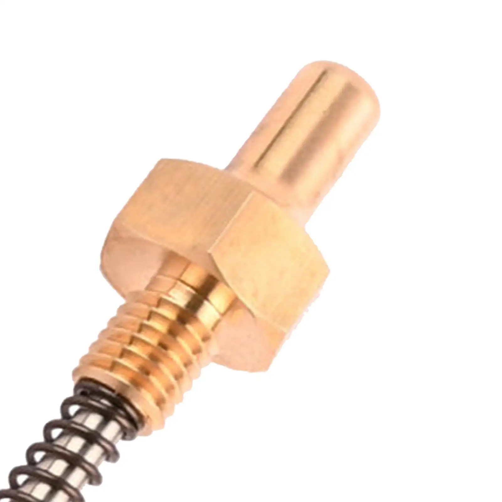 

Pressure Guard Oil Pressure Valve for Polaris Convenient Installation