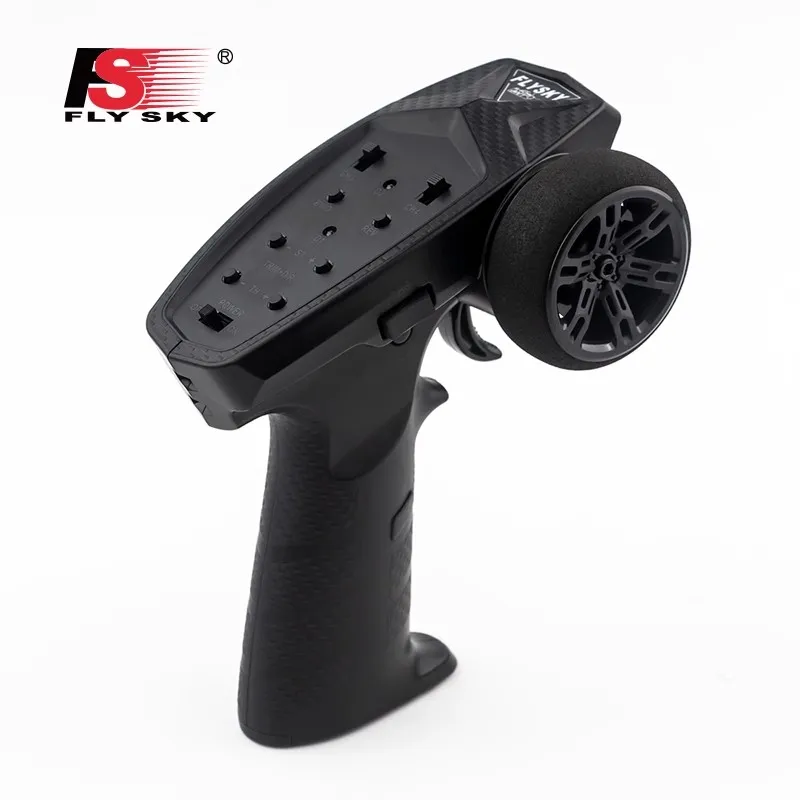 

Протокол FLYSKY Fusi ANT применим к моделим транспортных средств и сосудов с 7-канальной многоэлементной передачей управления и recept.