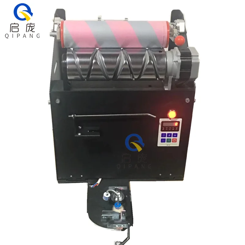 yarn filter winding machine, twisting yarn machine 1 head, stretch yarn bobbin winding machine soft yarn cone winding machine