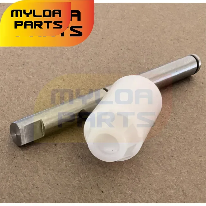 D683-1620 D6831620 Input Drive Separation Shaft support for Ricoh MP 8100 8120 8200 8210 8220 p8110 DF3080 Copier Printer Spare