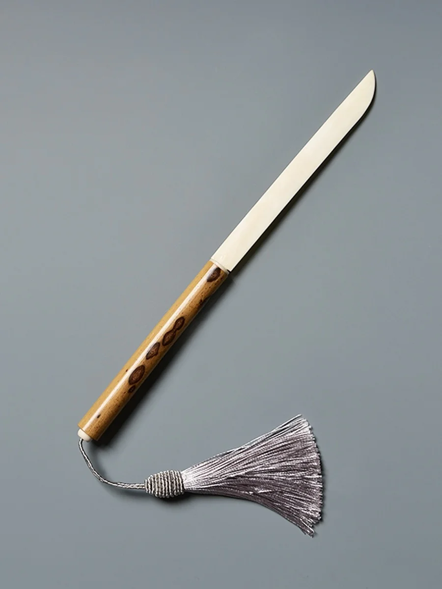 Chinese Bamboo Hand…